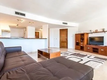 Bennecke Arina Apartment