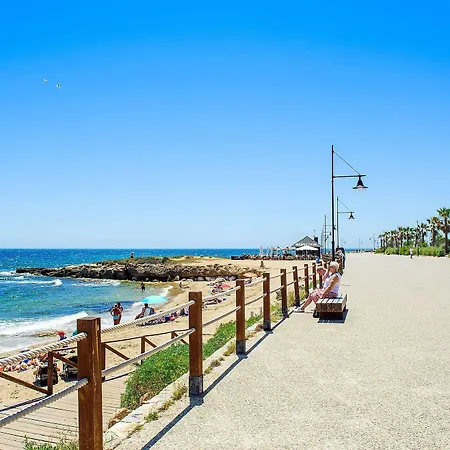 Apartment Bennecke Arina Torrevieja