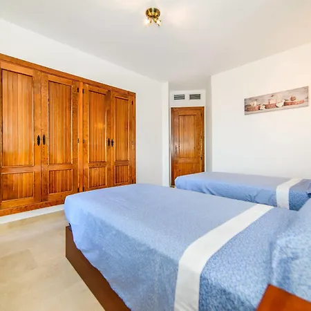 Bennecke Arina Apartment