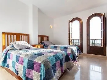 Bennecke Arina Apartment *