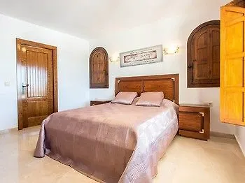 Apartment Bennecke Arina Torrevieja