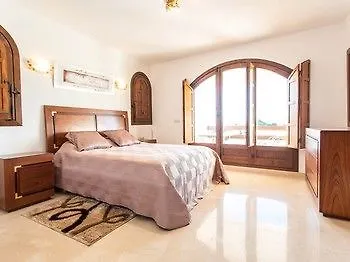 Apartment Bennecke Arina