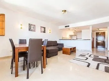 Bennecke Arina Apartment Torrevieja