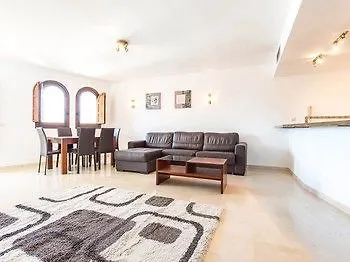 Apartment Bennecke Arina *