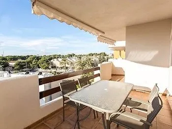 Bennecke Arina Apartment *