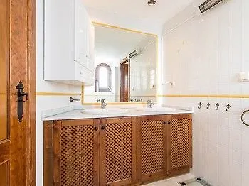 Apartment Bennecke Arina