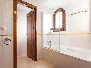 Bennecke Arina Apartment