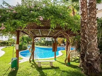 Apartment Bennecke Arina