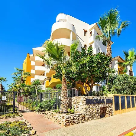 Apartment Bennecke Arina Torrevieja