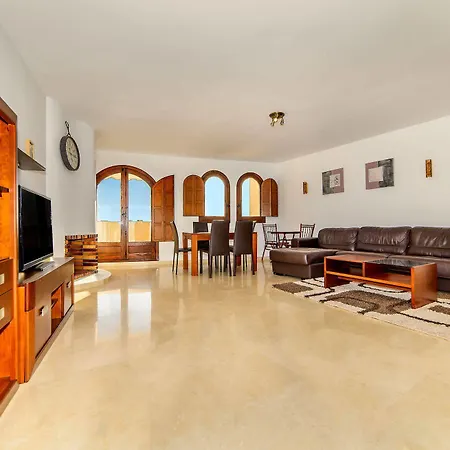 Bennecke Arina Apartment