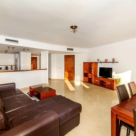 Apartment Bennecke Arina
