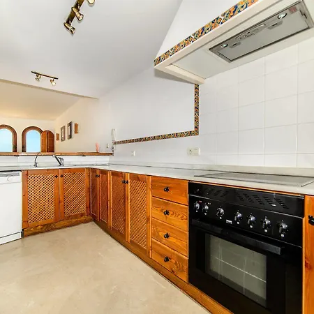 Bennecke Arina Apartment *