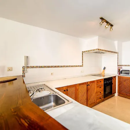 Apartment Bennecke Arina Torrevieja