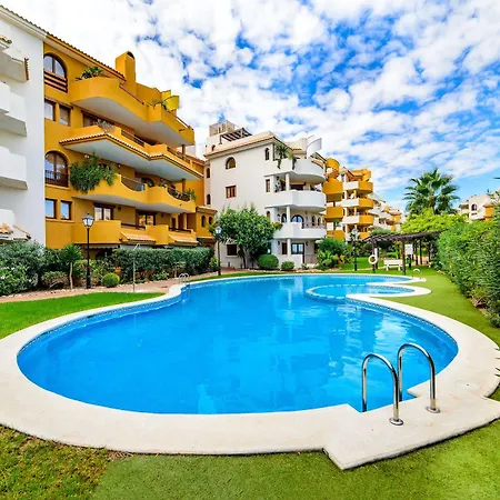 Apartment Bennecke Arina *