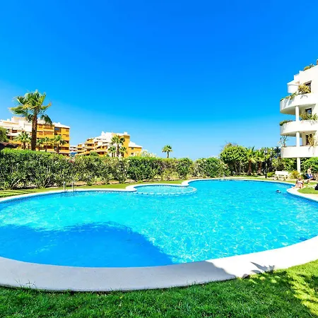 Apartment Bennecke Arina Torrevieja