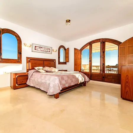 Apartment Bennecke Arina